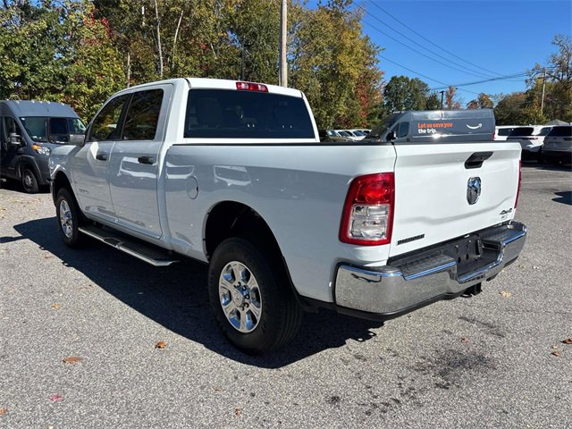 Used 2023 RAM 2500 Big Horn w/ Level 1 Equipment Group image 6