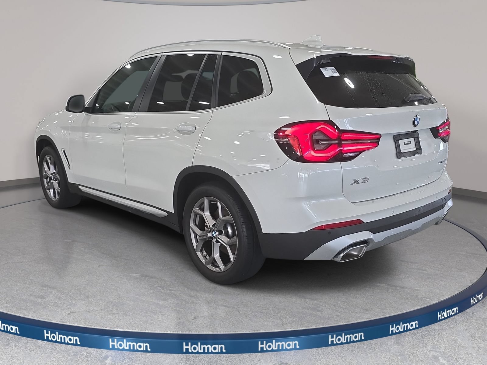 Used 2023 BMW X3 sDrive30i w/ Convenience Package RWD image 6