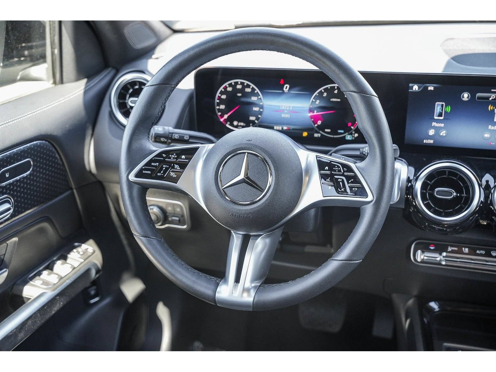 Certified 2026 Mercedes-Benz GLB 250 image 15