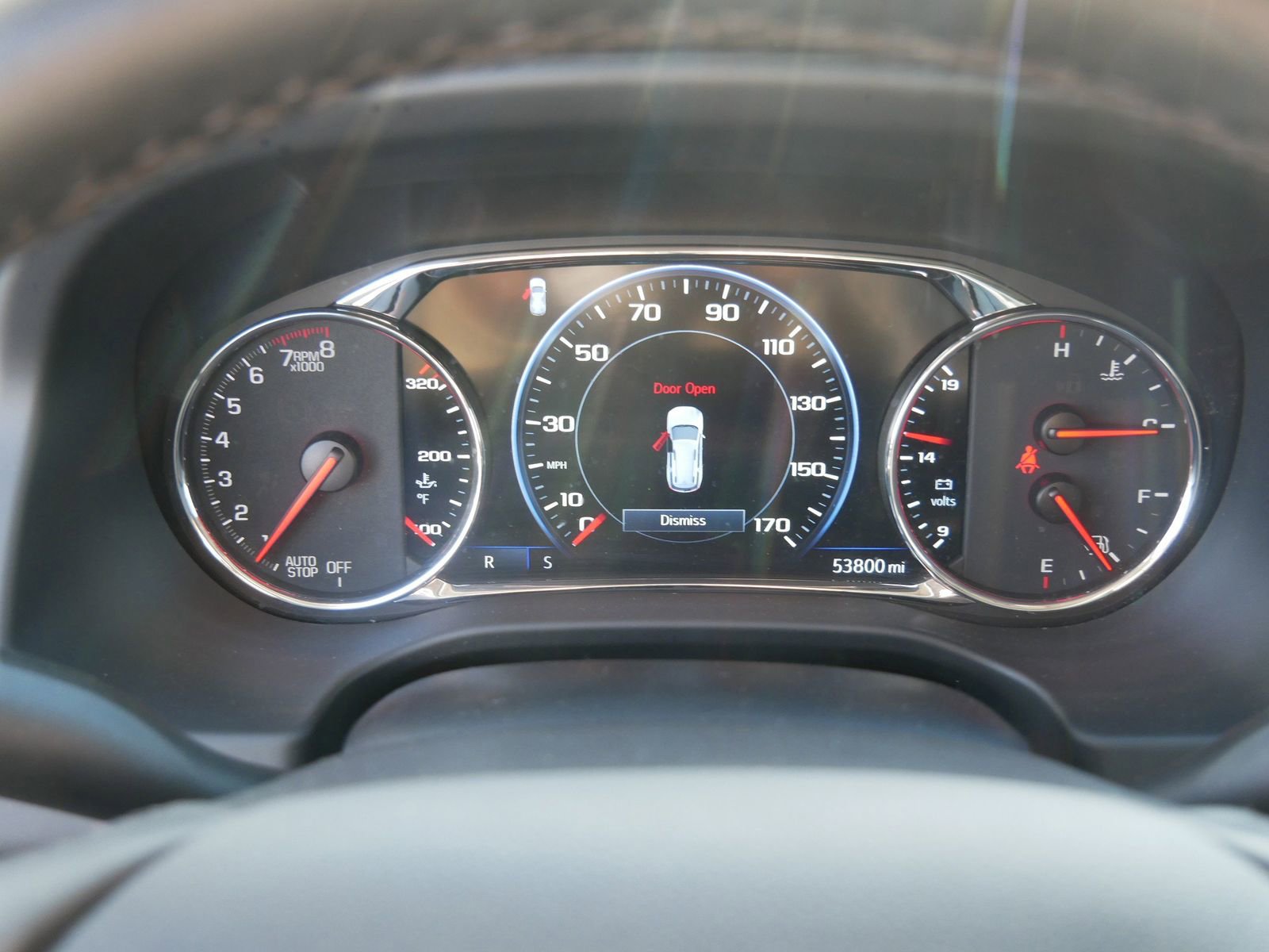 Used 2023 GMC Acadia Denali w/ Black Diamond Edition image 23