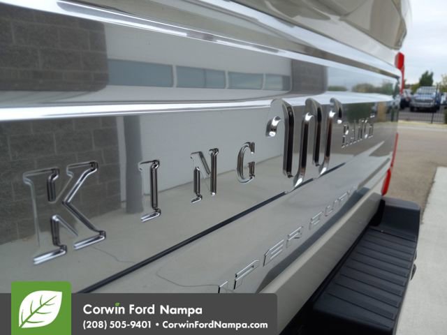 New 2026 Ford F350 King Ranch image 33