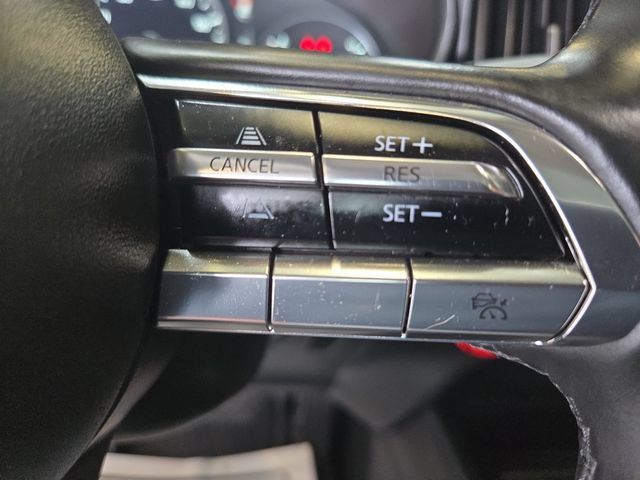 Used 2023 MAZDA CX-50 AWD 2.5 Turbo w/ Cargo Package image 19