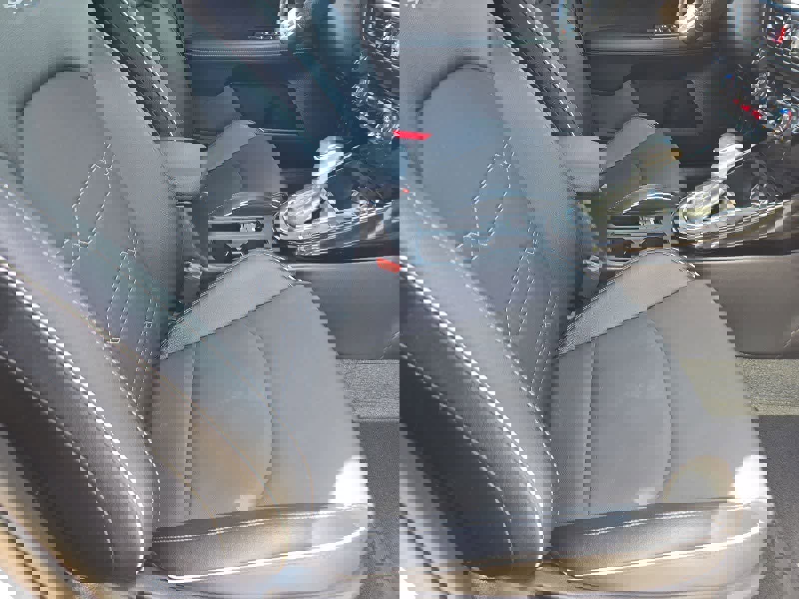 Used 2022 Kia Forte GT-Line w/ GT-Line Premium Package image 22