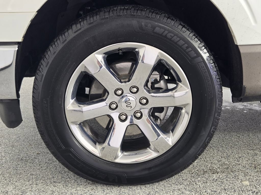 Used 2022 Ford F150 King Ranch w/ Equipment Group 601A High image 14