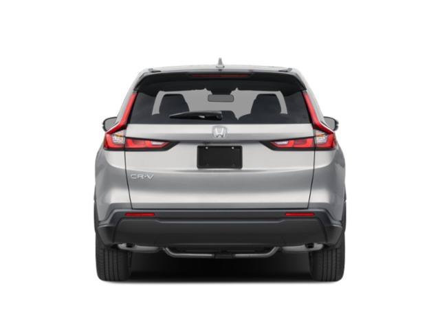 New 2026 Honda CR-V EX image 5