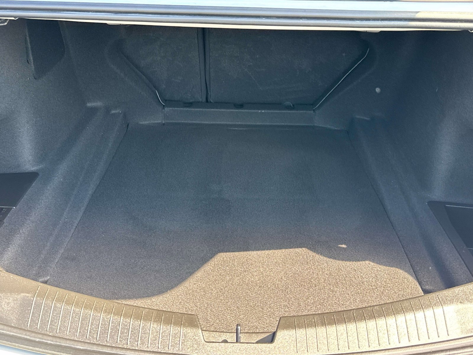 Certified 2024 Cadillac CT5 Premium Luxury AWD/4WD image 18