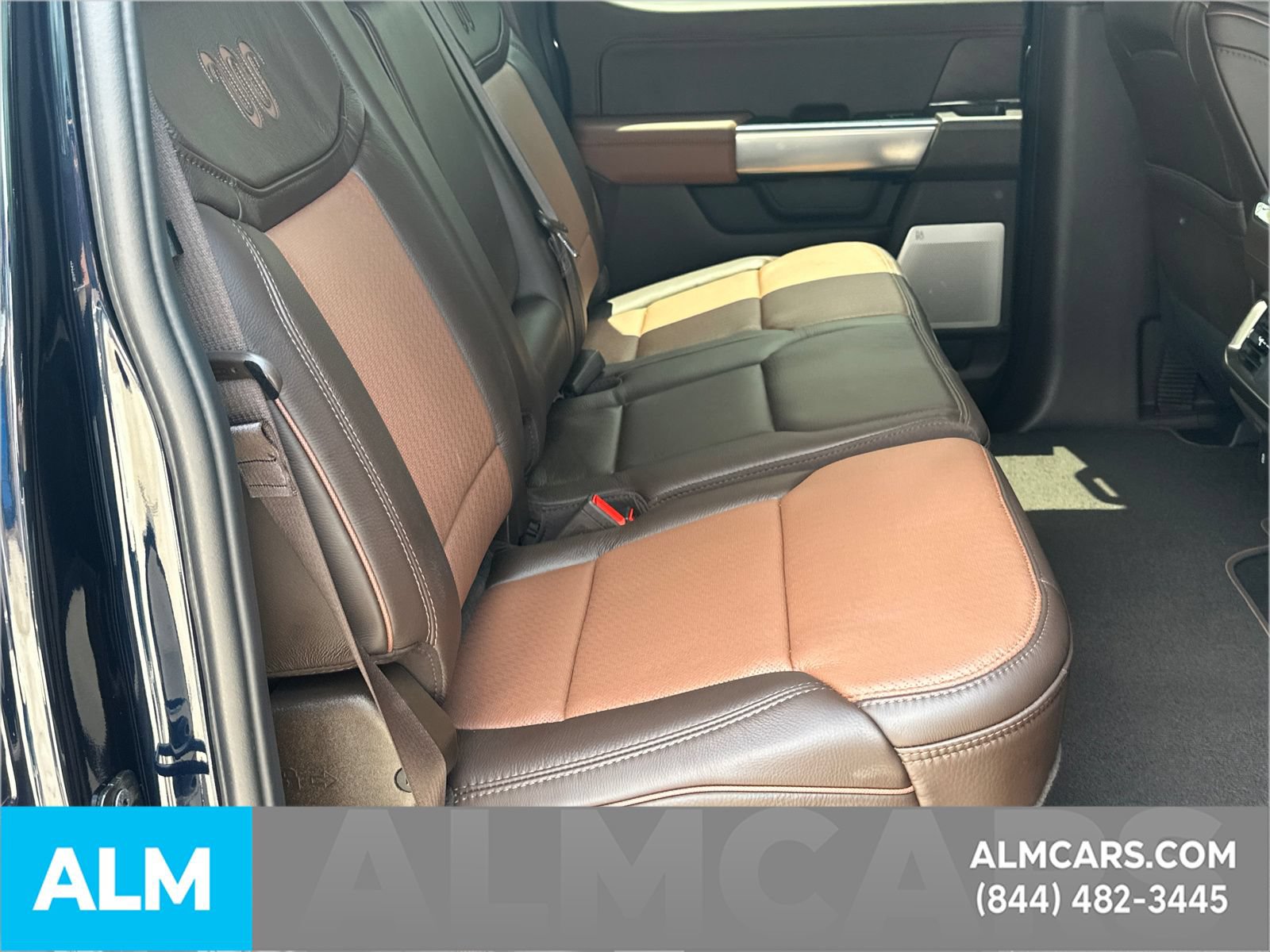 Used 2025 Ford F150 King Ranch AWD/4WD image 17