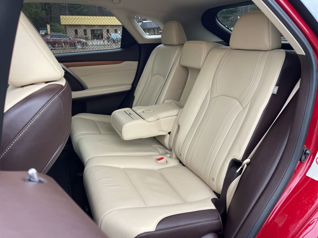 Used 2016 Lexus RX 350 AWD image 22