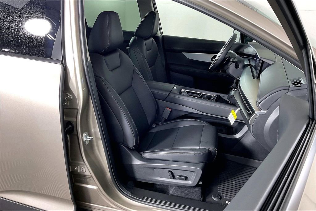 New 2026 Nissan Murano SL image 43