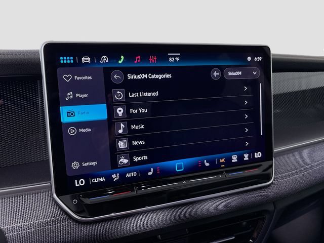 New 2026 Volkswagen Tiguan S AWD/4WD image 14