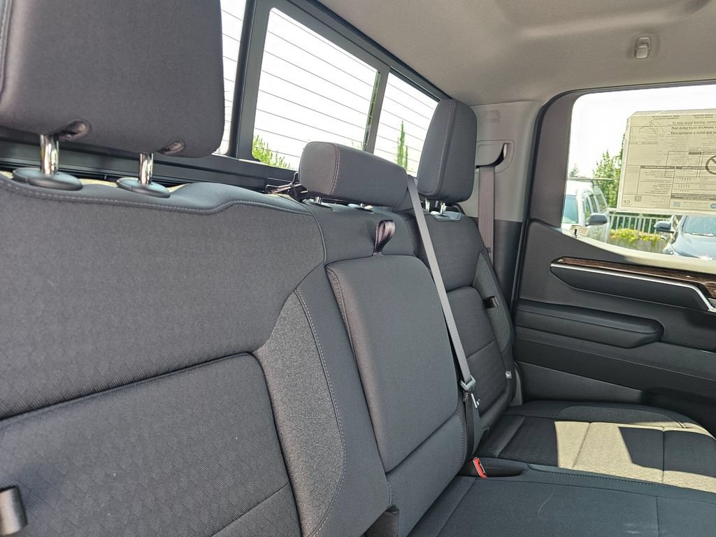 New 2026 GMC Sierra 1500 Elevation w/ Preferred Package AWD/4WD image 14