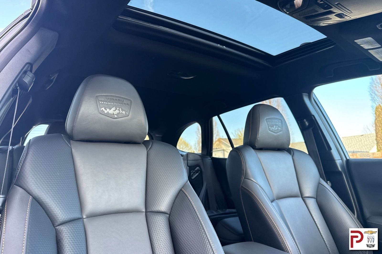 Used 2022 Subaru Outback Wilderness image 20