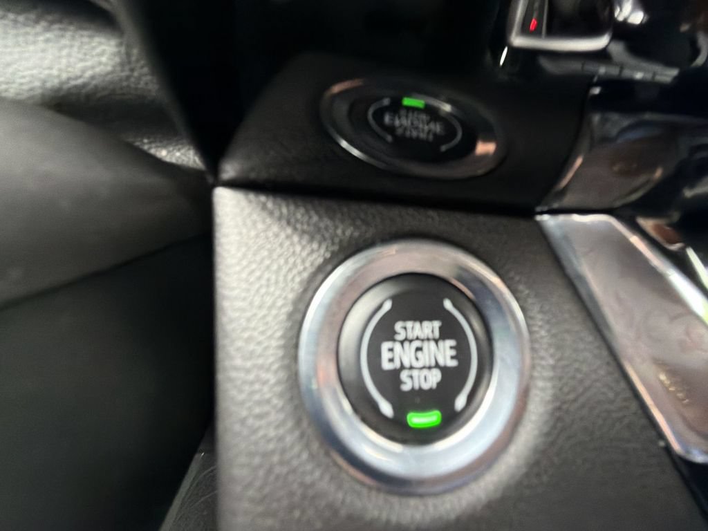 Used 2025 Buick Envista Sport Touring FWD image 16