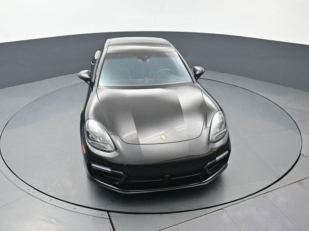 Used 2020 Porsche Panamera GTS image 55