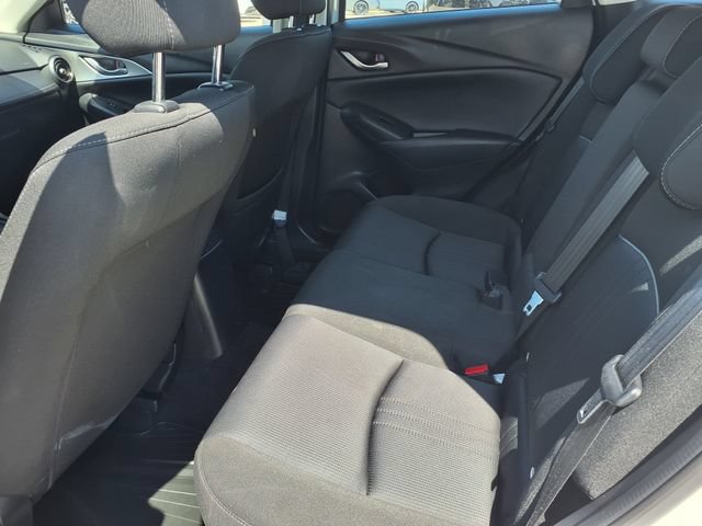 Used 2021 MAZDA CX-3 Sport FWD image 11