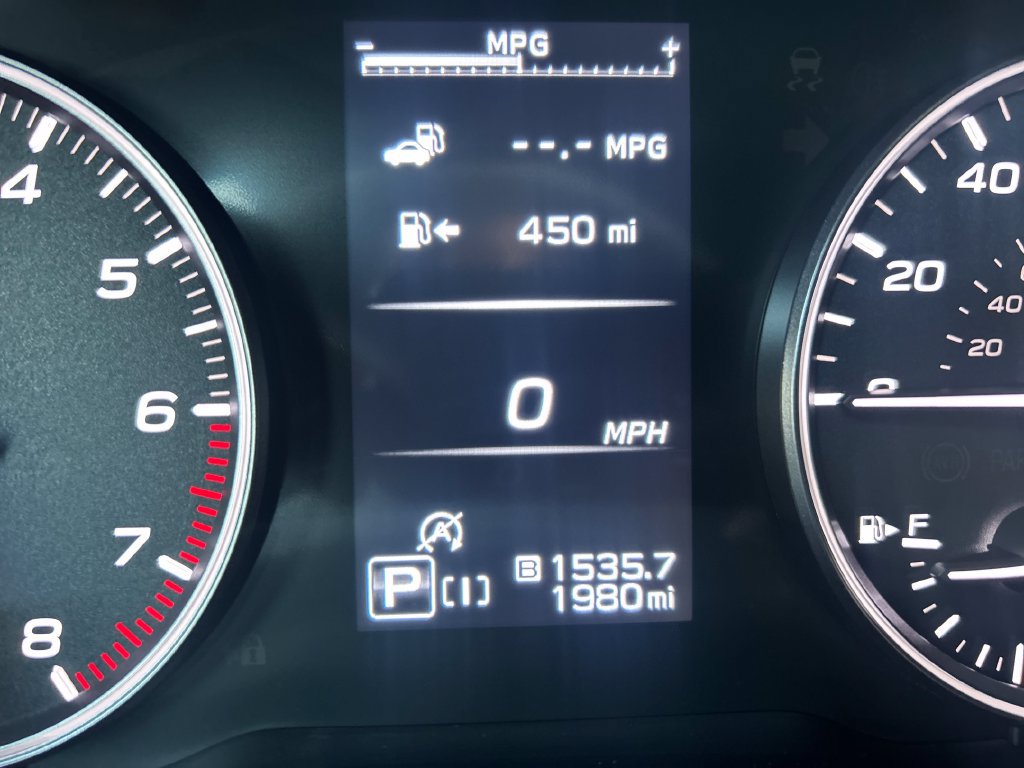 Used 2026 Subaru Forester Premium AWD/4WD image 17