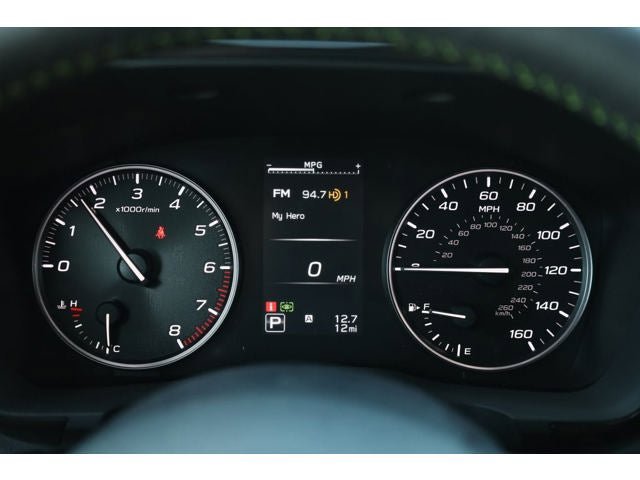New 2026 Subaru Ascent Bronze Edition image 45