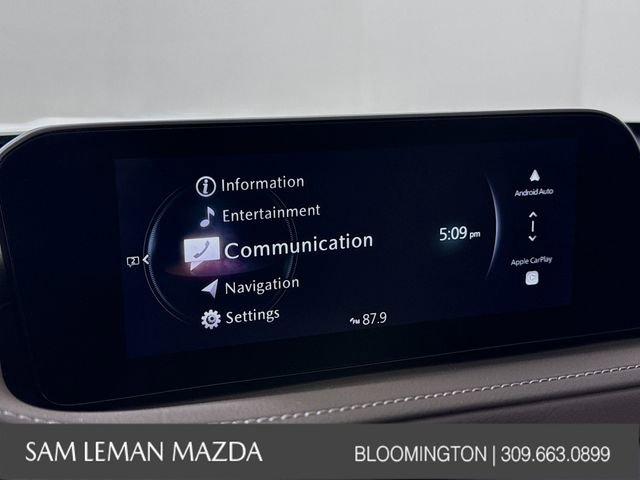 Used 2025 MAZDA CX-30 AWD 2.5 S w/ Premium Package image 15