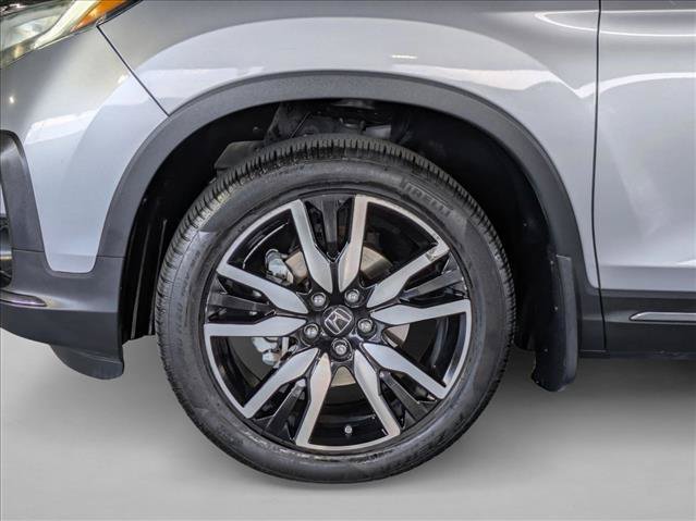 Used 2019 Honda Pilot Elite image 23