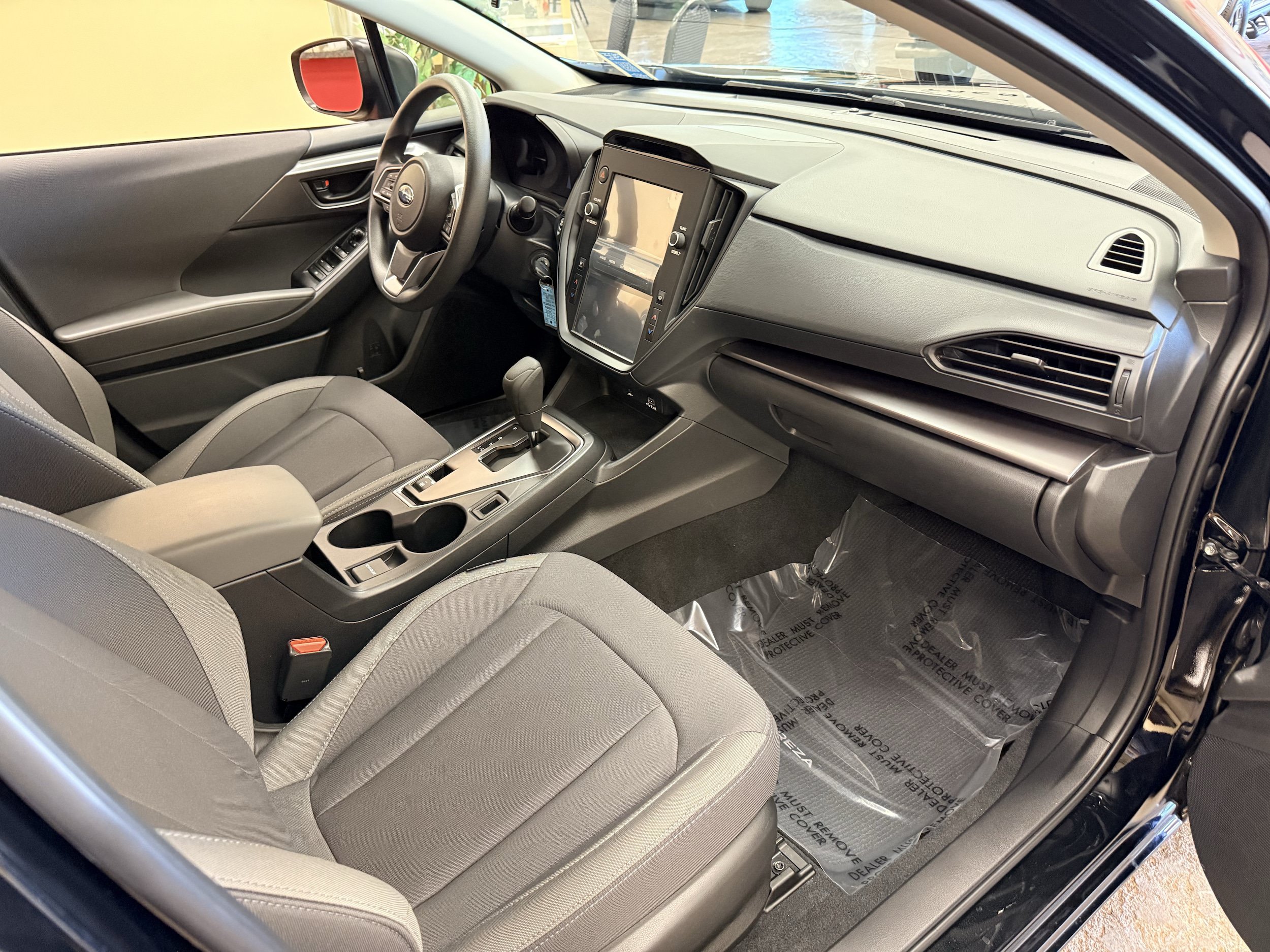 Used 2025 Subaru Impreza 2.0i AWD/4WD image 41