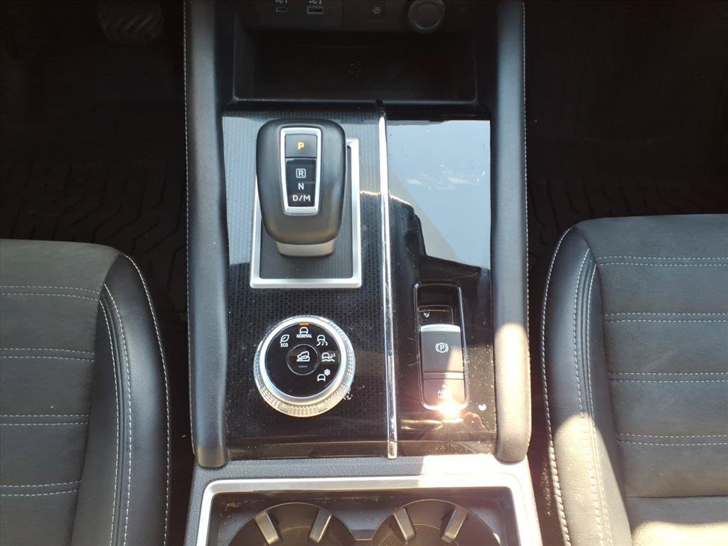 Used 2024 Mitsubishi Outlander SE FWD image 27