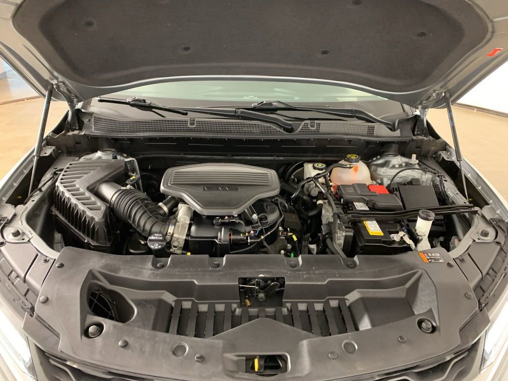 Used 2023 Chevrolet Blazer LT image 40