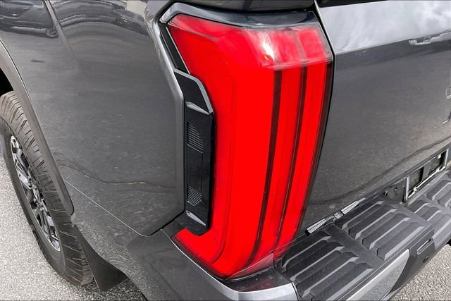 Used 2026 Toyota Tundra SR5 w/ TRD Off-Road Package image 33