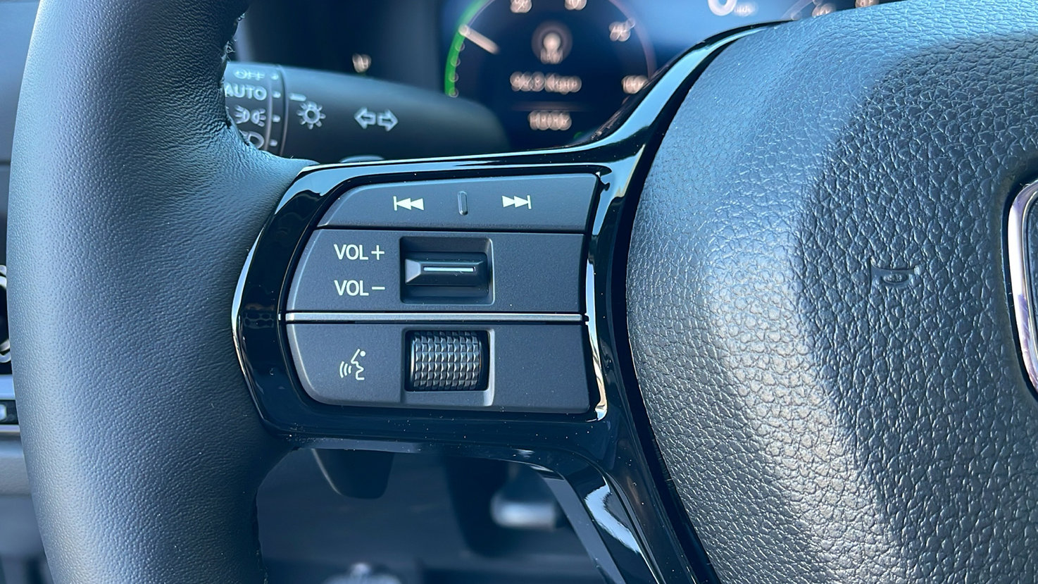 New 2025 Honda Accord Touring image 27