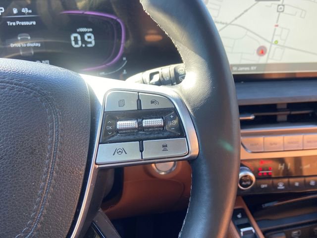 Used 2023 Kia Telluride EX X-Line image 17