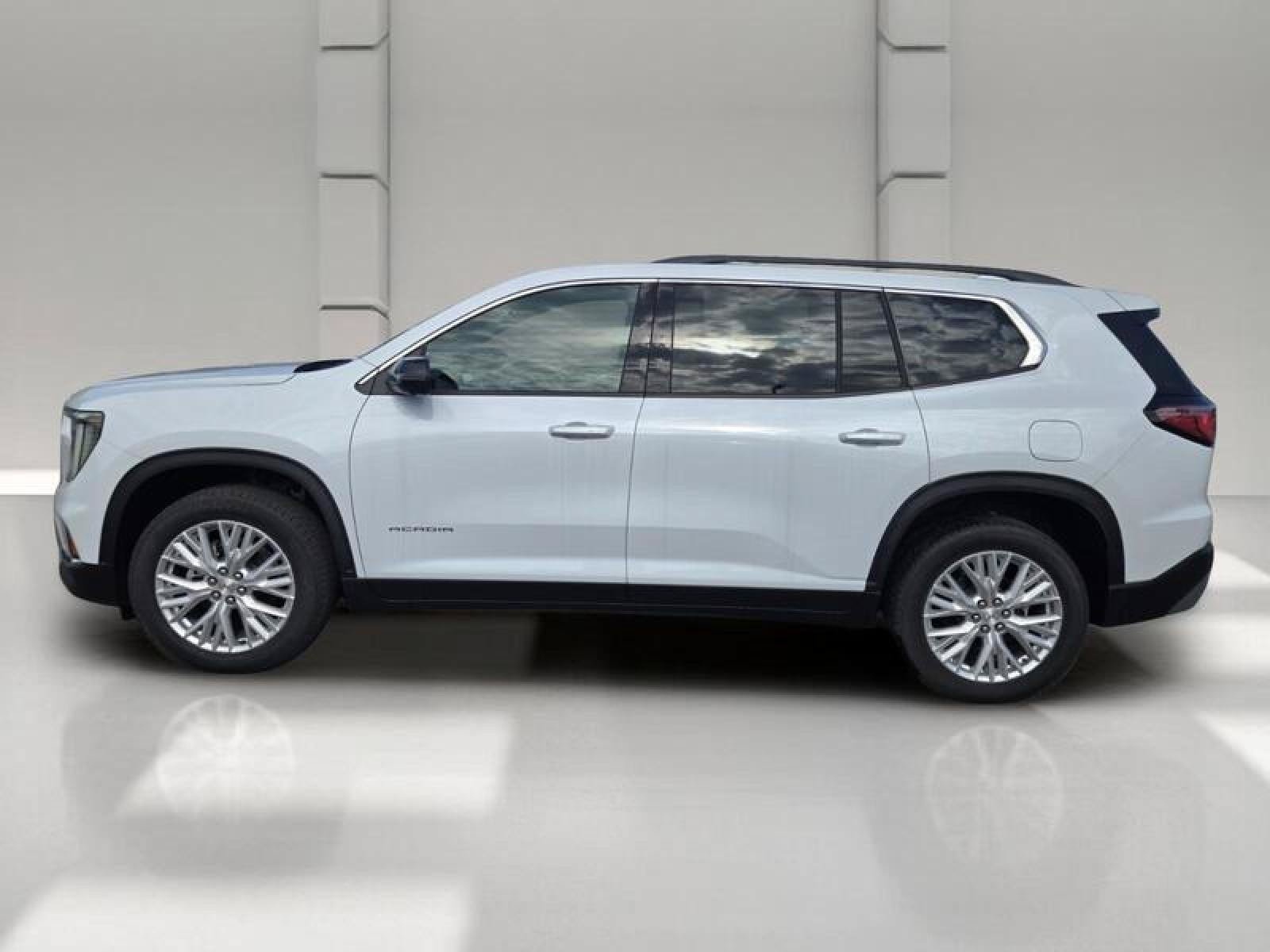 New 2026 GMC Acadia Elevation w/ Elevation Premium Package FWD image 4