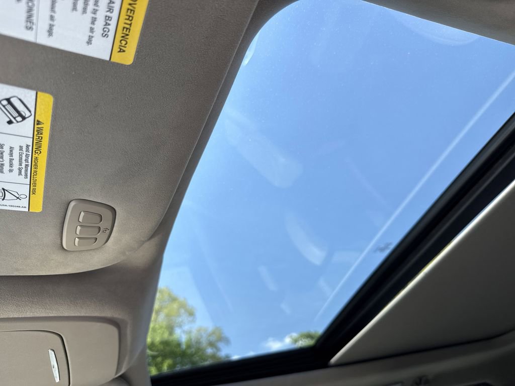 Used 2024 Ford F150 Platinum w/ Equipment Group 703A Plus AWD/4WD image 30