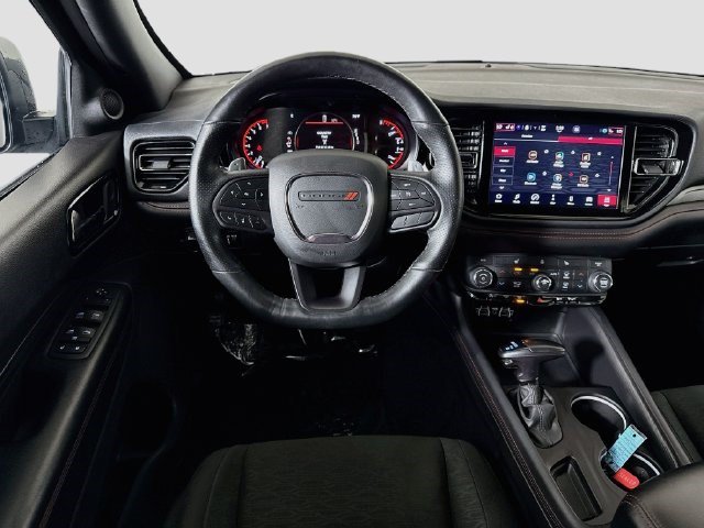Used 2025 Dodge Durango GT RWD image 16