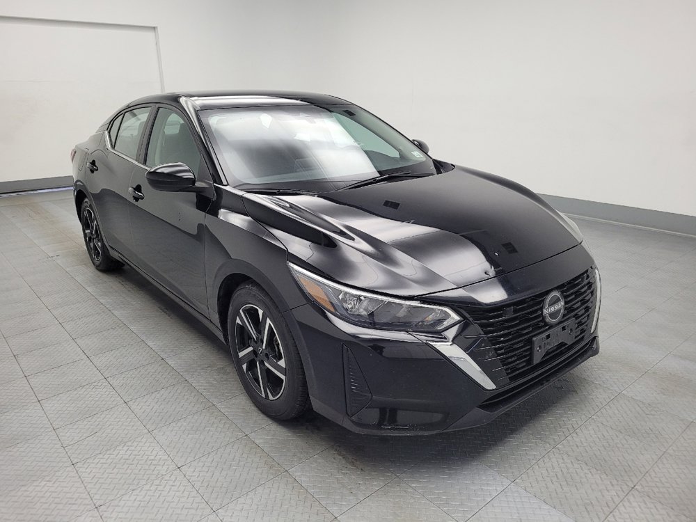 Used 2024 Nissan Sentra SV image 13
