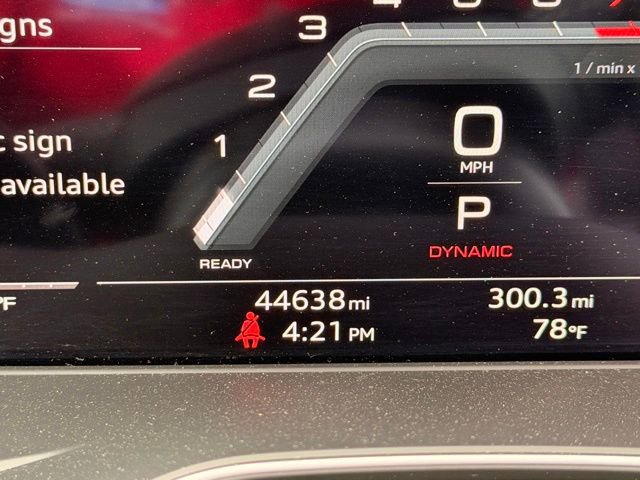 Used 2022 Audi S5 Prestige w/ Prestige Package AWD/4WD image 14