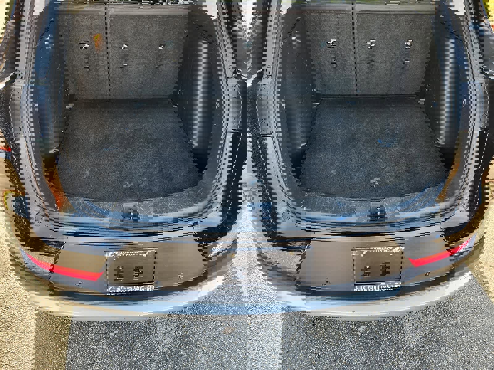 Used 2023 Chevrolet TrailBlazer LT w/ Convenience Package image 30