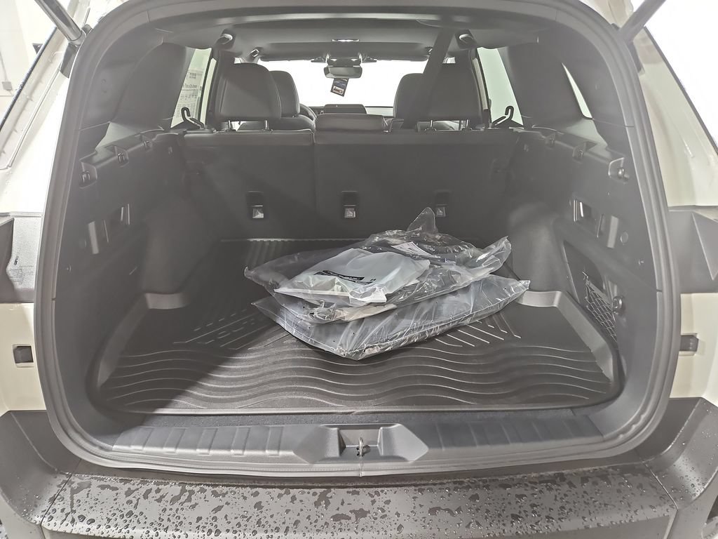 New 2026 Subaru Outback Limited AWD/4WD image 24