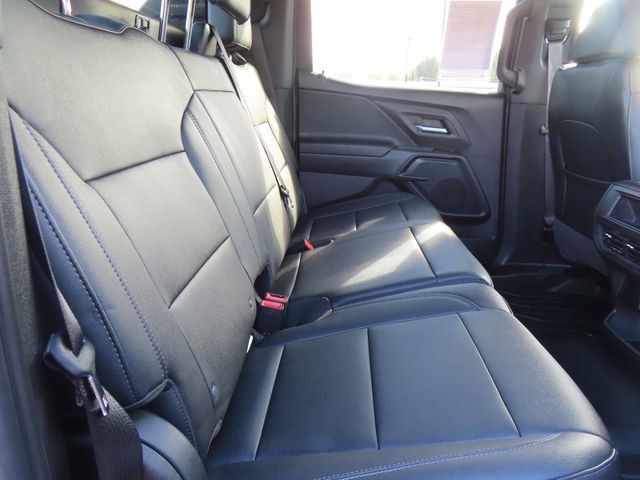 Used 2024 Chevrolet Silverado EV W/T image 40