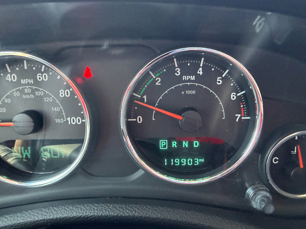 Used 2016 Jeep Wrangler Unlimited Sport image 30