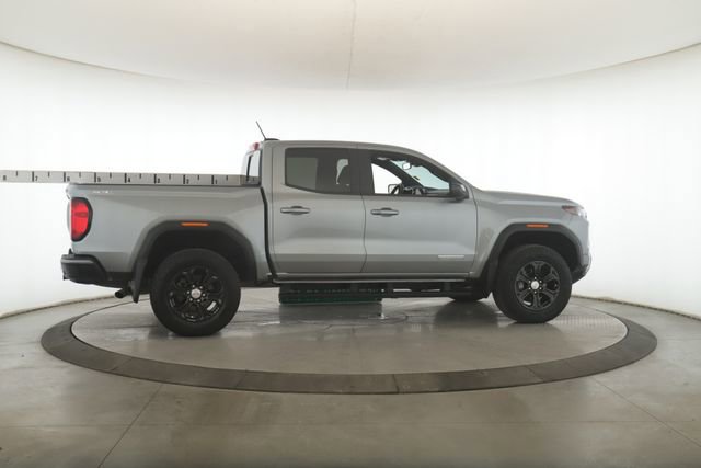 Used 2024 GMC Canyon Elevation w/ Convenience Package image 6