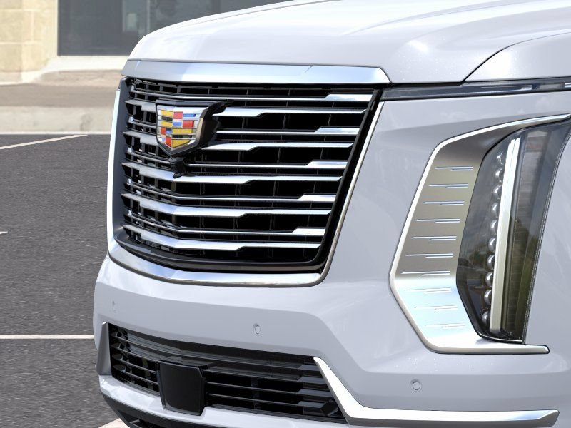 New 2026 Cadillac Escalade Platinum Luxury AWD/4WD image 13