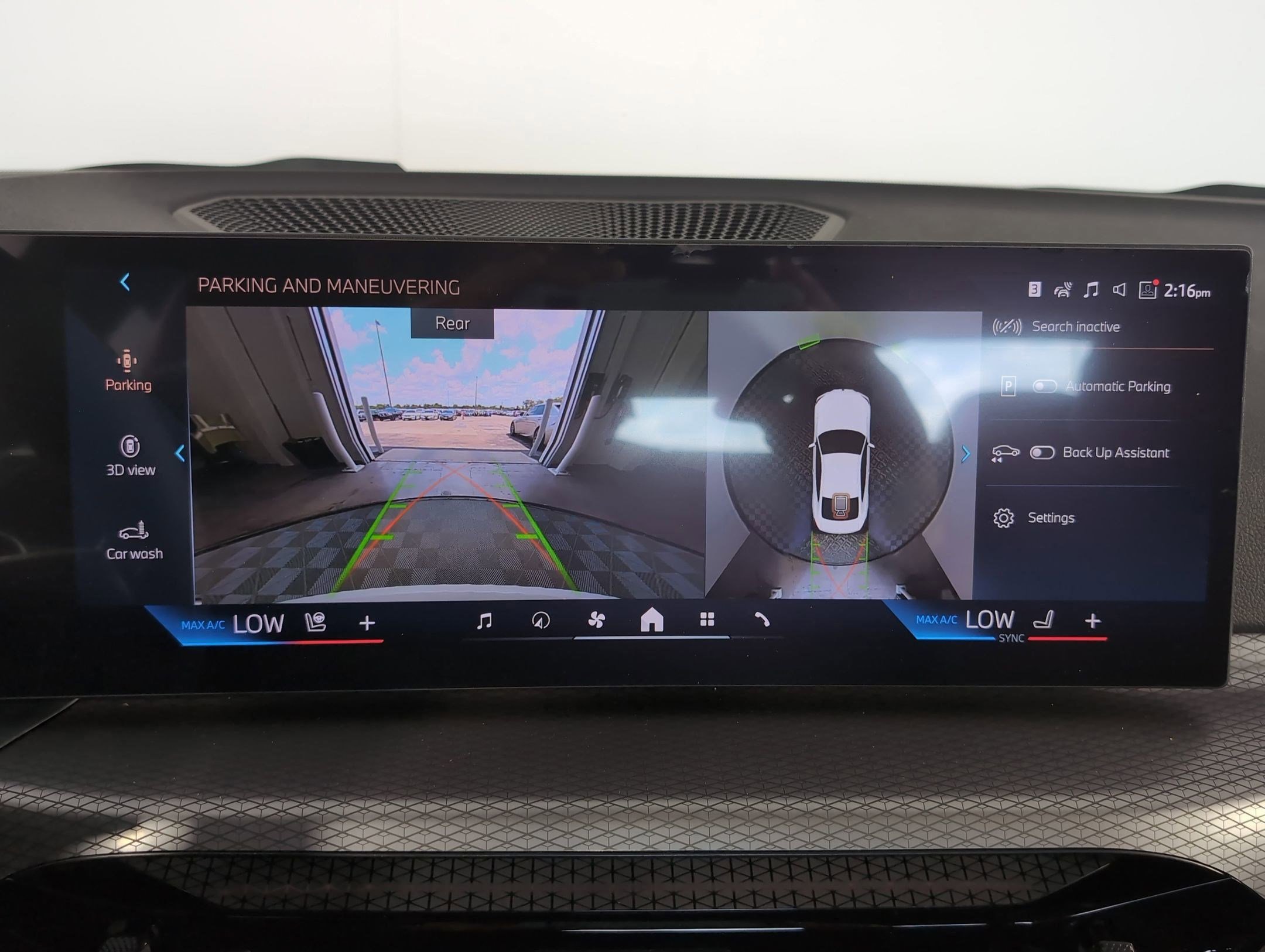 Used 2026 BMW 430i Coupe w/ M Sport Package image 23