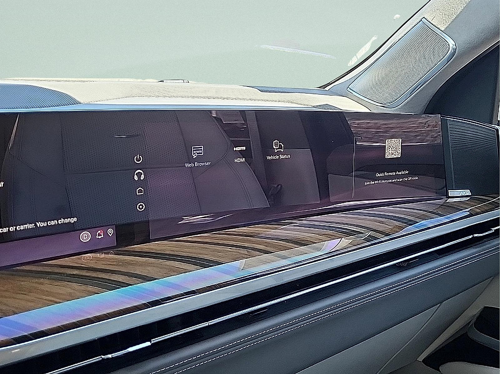 Certified 2025 Cadillac Escalade Sport Platinum AWD/4WD image 27