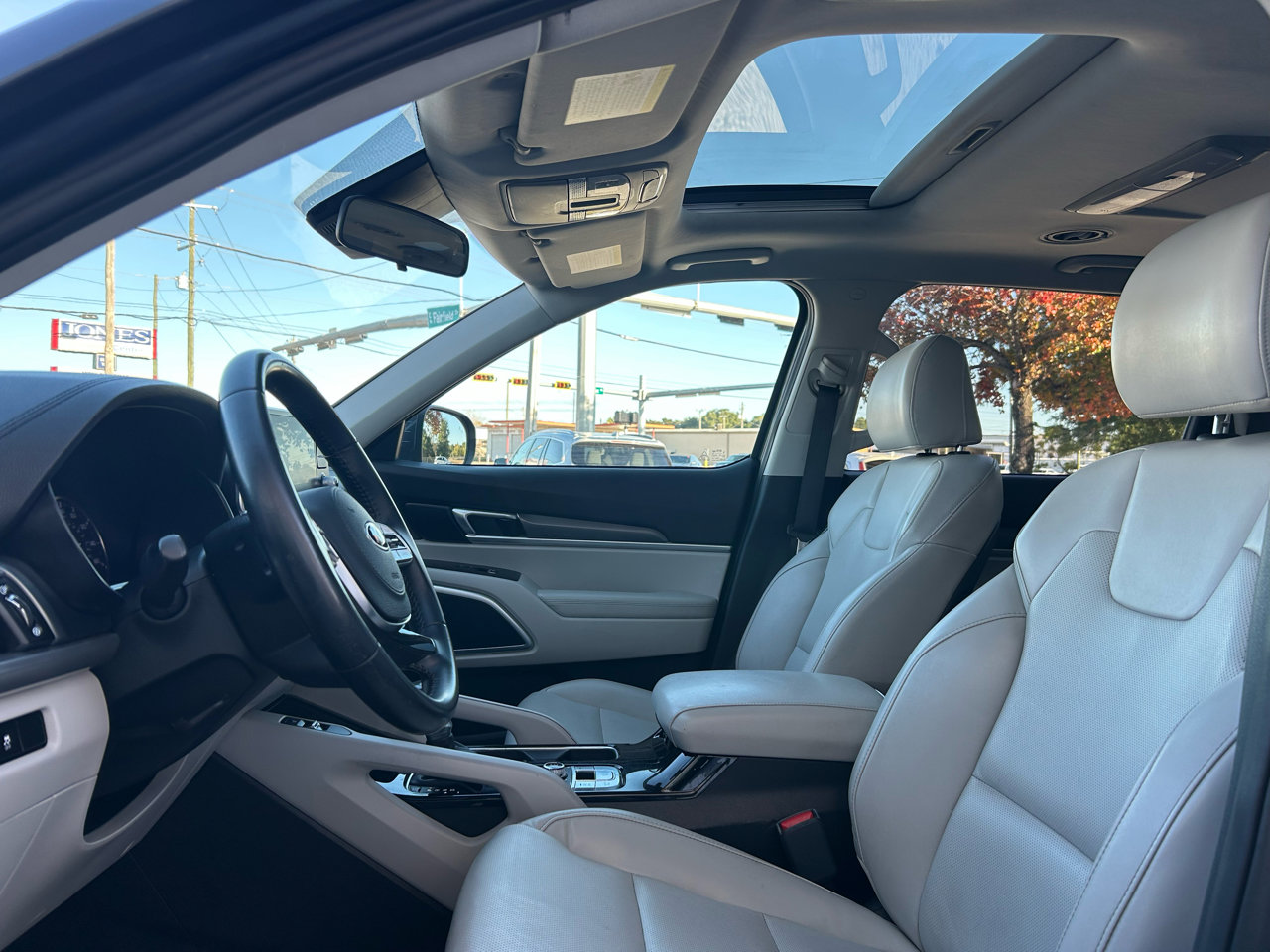 Used 2020 Kia Telluride S image 24