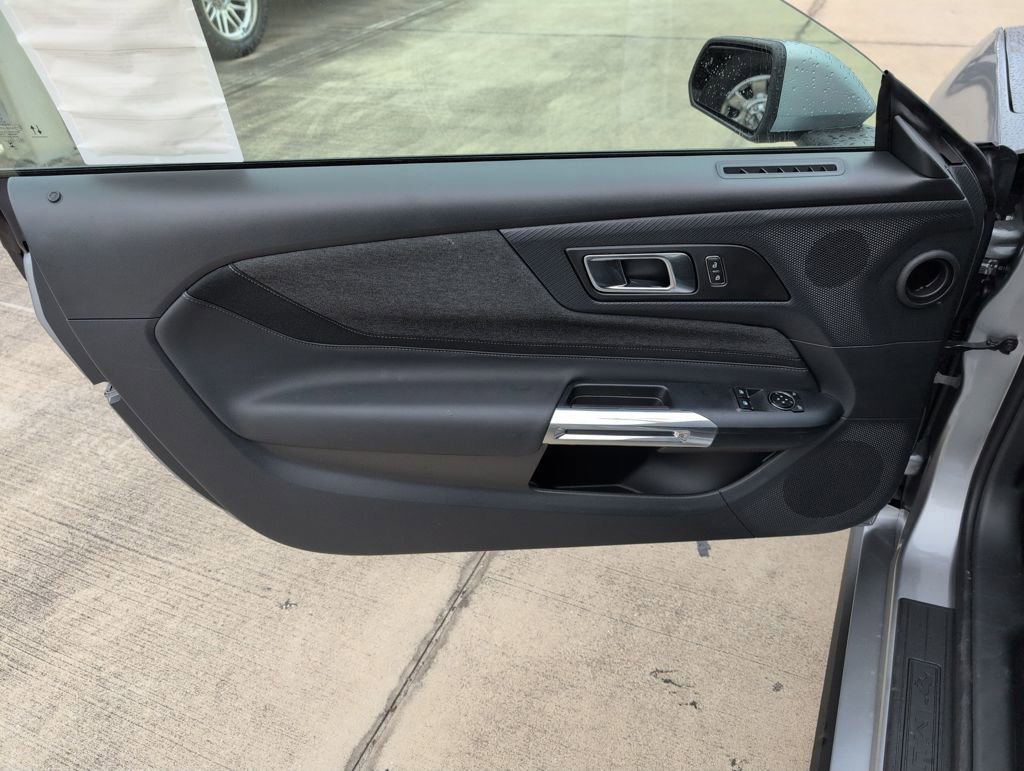 New 2026 Ford Mustang GT image 29