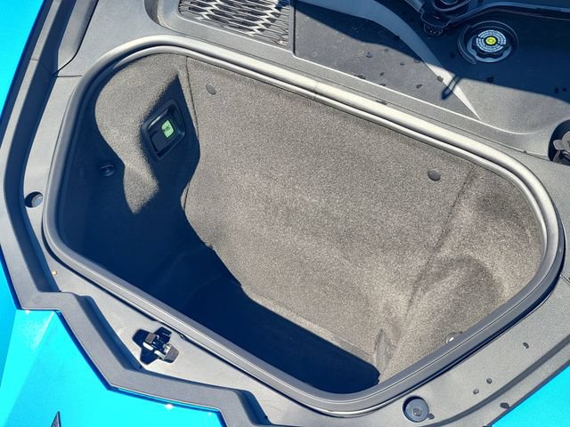 New 2026 Chevrolet Corvette E-Ray AWD/4WD image 12