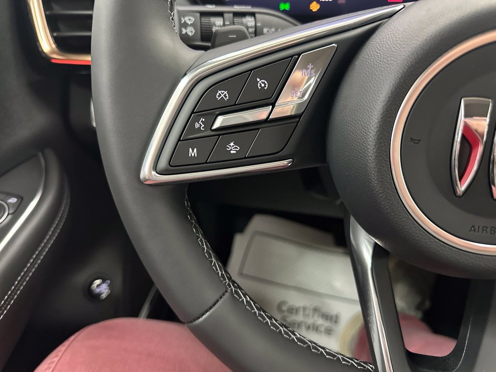 New 2026 Buick Envision Avenir AWD/4WD image 38