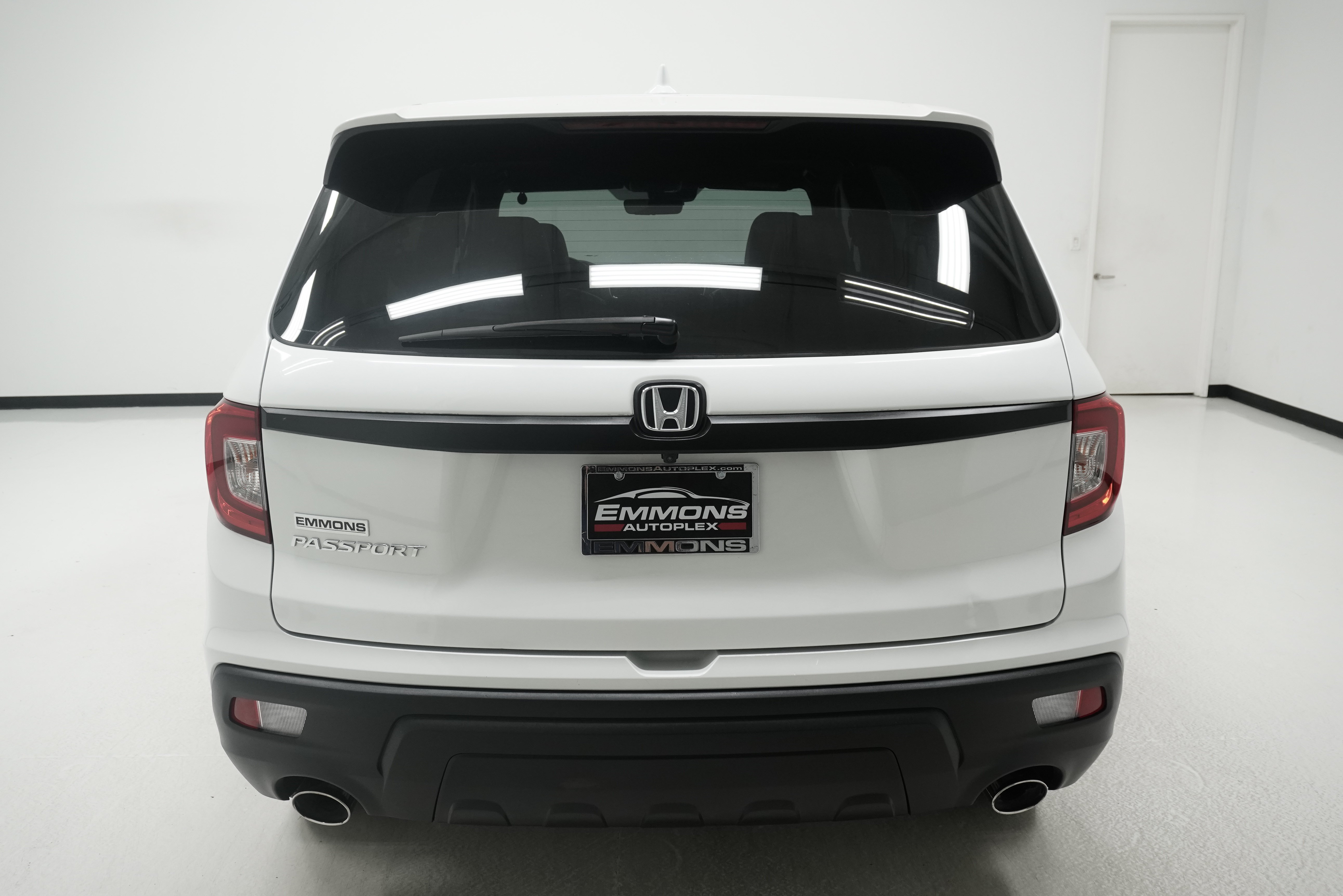 Used 2020 Honda Passport EX-L image 5