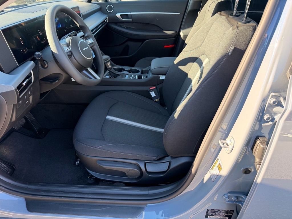 New 2026 Hyundai Sonata SE image 8