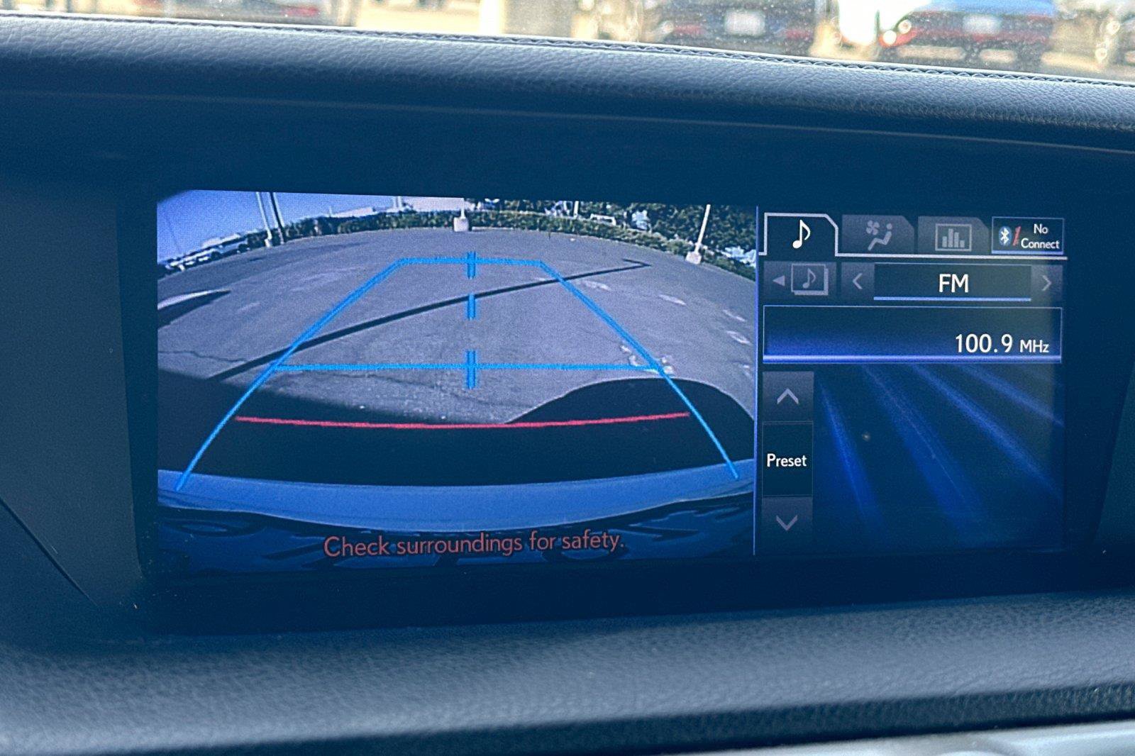 Used 2013 Lexus GS 350 AWD image 18