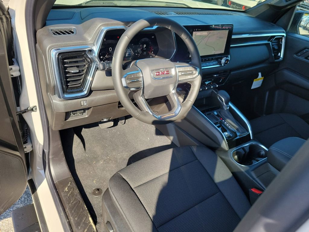 New 2026 GMC Canyon Elevation w/ Convenience Package RWD image 18